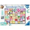 Ravensburger Kinderpuzzle Viele Bunte Squishmallows