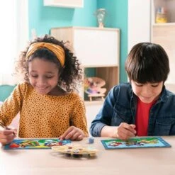 Ravensburger Malen Nach Zahlen Junior - Paw Patrol -Trendiger Spielzeugladen Ravensburger Malen nach Zahlen Junior Paw Patrol@@100019844 5