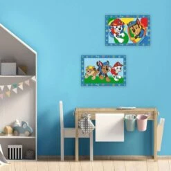 Ravensburger Malen Nach Zahlen Junior - Paw Patrol -Trendiger Spielzeugladen Ravensburger Malen nach Zahlen Junior Paw Patrol@@100019844 6