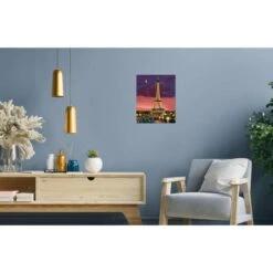 Ravensburger Malen Nach Zahlen - City Of Love 7 Ravensburger Malen Nach Zahlen - City Of Love -Trendiger Spielzeugladen Ravensburger Malen nach Zahlen City of Love@@100004909 3