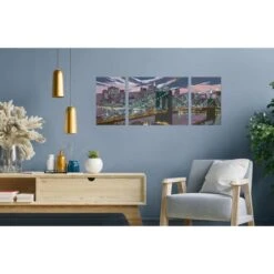 Ravensburger Malen Nach Zahlen - Creart New York Skyline -Trendiger Spielzeugladen Ravensburger Malen nach Zahlen Creart New York Skyline@@1894788 3