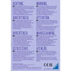 Ravensburger Malen Nach Zahlen - Grünes Monster -Trendiger Spielzeugladen Ravensburger Malen nach Zahlen Gr nes Monster@@100019817 2