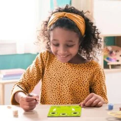 Ravensburger Malen Nach Zahlen - Grünes Monster -Trendiger Spielzeugladen Ravensburger Malen nach Zahlen Gr nes Monster@@100019817 4