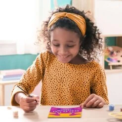 Ravensburger Malen Nach Zahlen - Lila Monster 13 Ravensburger Malen Nach Zahlen - Lila Monster -Trendiger Spielzeugladen Ravensburger Malen nach Zahlen Lila Monster@@100019828 5