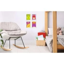 Ravensburger Malen Nach Zahlen - Lila Monster 15 Ravensburger Malen Nach Zahlen - Lila Monster -Trendiger Spielzeugladen Ravensburger Malen nach Zahlen Lila Monster@@100019828 7