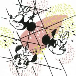 Ravensburger Malen Nach Zahlen - Minnie Style -Trendiger Spielzeugladen Ravensburger Malen nach Zahlen Minnie Style@@1894781 2