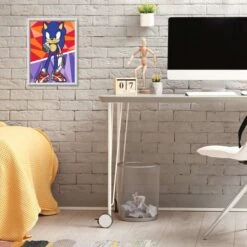 Ravensburger Malen Nach Zahlen - Sonic: New Yoke City -Trendiger Spielzeugladen Ravensburger Malen nach Zahlen Sonic New Yoke City@@100019836 6