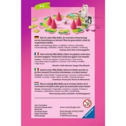 Ravensburger Milly Muffin, Brettspiel -Trendiger Spielzeugladen Ravensburger Milly Muffin Brettspiel@@1897646 2