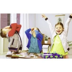 Ravensburger Monsterstarker GlibberKlatsch, Brettspiel 13 Ravensburger Monsterstarker GlibberKlatsch, Brettspiel -Trendiger Spielzeugladen Ravensburger Monsterstarker GlibberKlatsch Brettspiel@@1sgra01b 6