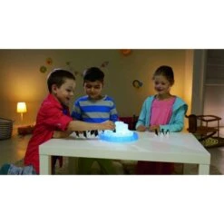 Ravensburger Plitsch-Platsch Pinguin, Geschicklichkeitsspiel -Trendiger Spielzeugladen Ravensburger Plitsch Platsch Pinguin Geschicklichkeitsspiel@@1sgra00n 7