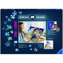 Ravensburger Puzzle-Board, Gestell