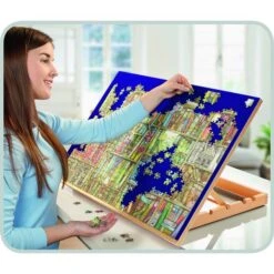 Ravensburger Puzzle-Board, Gestell -Trendiger Spielzeugladen Ravensburger Puzzle Board Gestell@@1sgrpz0a 3