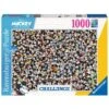 Ravensburger Puzzle Challenge Mickey