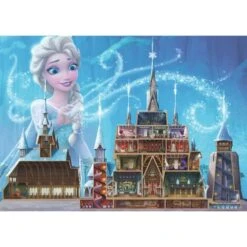 Ravensburger Puzzle Disney Castle: Elsa -Trendiger Spielzeugladen Ravensburger Puzzle Disney Castle Elsa@@100004390 2