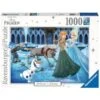 Ravensburger Puzzle Disney Collector's Edition - Die Eiskönigin