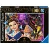 Ravensburger Puzzle Disney - Belle, Die Disney-Prinzessin