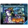 Ravensburger Puzzle Halloween