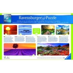 Ravensburger Puzzle Mystisches Licht -Trendiger Spielzeugladen Ravensburger Puzzle Mystisches Licht@@1sgrp02w 2