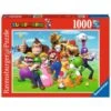 Ravensburger Puzzle Super Mario