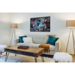 Ravensburger Puzzle Villainous: Hades (1000 Teile) -Trendiger Spielzeugladen Ravensburger Puzzle Villainous Hades 1000 Teile @@1828782 4