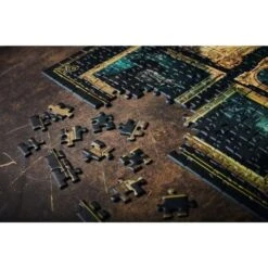 Ravensburger Puzzle Villainous: Maleficent -Trendiger Spielzeugladen Ravensburger Puzzle Villainous Maleficent@@100019849 3