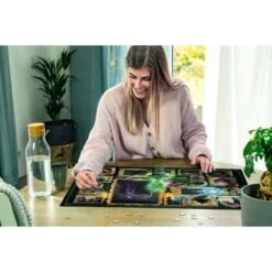 Ravensburger Puzzle Villainous: Maleficent -Trendiger Spielzeugladen Ravensburger Puzzle Villainous Maleficent@@100019849 6