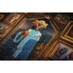 Ravensburger Puzzle Villainous: Prince John -Trendiger Spielzeugladen Ravensburger Puzzle Villainous Prince John@@100019833 3