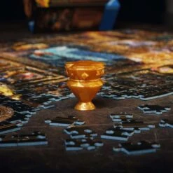 Ravensburger Puzzle Villainous: Prince John -Trendiger Spielzeugladen Ravensburger Puzzle Villainous Prince John@@100019833 6