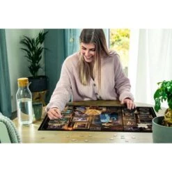 Ravensburger Puzzle Villainous: Prince John -Trendiger Spielzeugladen Ravensburger Puzzle Villainous Prince John@@100019833 8