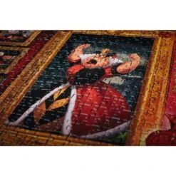 Ravensburger Puzzle Villainous: Queen Of Hearts -Trendiger Spielzeugladen Ravensburger Puzzle Villainous Queen of Hearts@@100019853 4