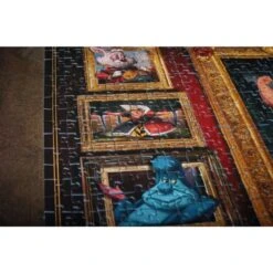 Ravensburger Puzzle Villainous: Queen Of Hearts -Trendiger Spielzeugladen Ravensburger Puzzle Villainous Queen of Hearts@@100019853 5