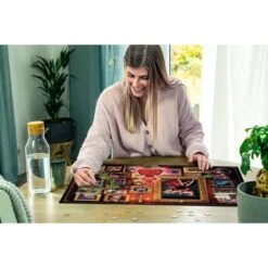 Ravensburger Puzzle Villainous: Queen Of Hearts -Trendiger Spielzeugladen Ravensburger Puzzle Villainous Queen of Hearts@@100019853 8