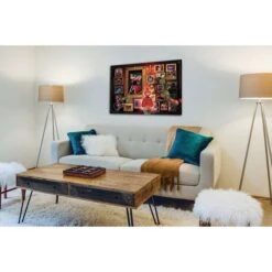 Ravensburger Puzzle Villainous: Queen Of Hearts -Trendiger Spielzeugladen Ravensburger Puzzle Villainous Queen of Hearts@@100019853 9