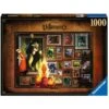 Ravensburger Puzzle Villainous: Scar