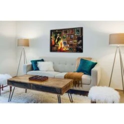 Ravensburger Puzzle Villainous: Scar -Trendiger Spielzeugladen Ravensburger Puzzle Villainous Scar@@100019800 4