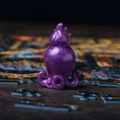 Ravensburger Puzzle Villainous: Ursula -Trendiger Spielzeugladen Ravensburger Puzzle Villainous Ursula@@100019894 6