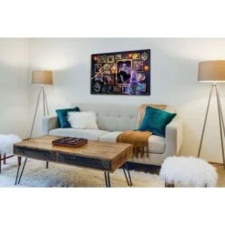 Ravensburger Puzzle Villainous: Ursula -Trendiger Spielzeugladen Ravensburger Puzzle Villainous Ursula@@100019894 9