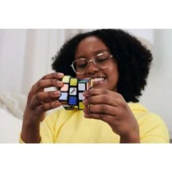 Ravensburger Rubik's Re-Cube, Geschicklichkeitsspiel -Trendiger Spielzeugladen Ravensburger Rubik s Re Cube Geschicklichkeitsspiel@@1894564 2