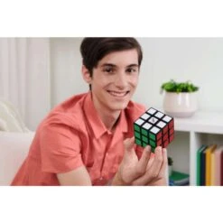 Ravensburger Rubik's Re-Cube, Geschicklichkeitsspiel -Trendiger Spielzeugladen Ravensburger Rubik s Re Cube Geschicklichkeitsspiel@@1894564 5