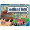 Ravensburger Scotland Yard 40 Jahre Jubiläumsedition, Brettspiel