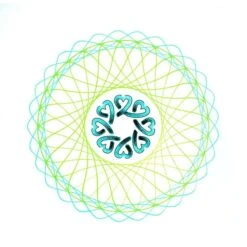 Ravensburger Spiral Designer, Geschicklichkeitsspiel -Trendiger Spielzeugladen Ravensburger Spiral Designer Geschicklichkeitsspiel@@1svrc02z 17