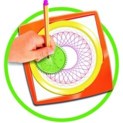 Ravensburger Spiral Designer, Geschicklichkeitsspiel -Trendiger Spielzeugladen Ravensburger Spiral Designer Geschicklichkeitsspiel@@1svrc02z 3