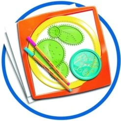 Ravensburger Spiral Designer, Geschicklichkeitsspiel -Trendiger Spielzeugladen Ravensburger Spiral Designer Geschicklichkeitsspiel@@1svrc02z 5