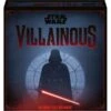 Ravensburger Star Wars Villainous - Die Dunkle Seite, Brettspiel
