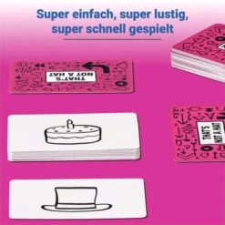 Ravensburger That's Not A Hat, Gedächtnisspiel -Trendiger Spielzeugladen Ravensburger That s not a hat Ged chtnisspiel@@1894582 2