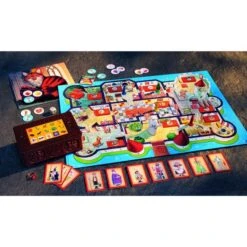 Ravensburger Wer War's?, Brettspiel -Trendiger Spielzeugladen Ravensburger Wer war s Brettspiel@@1sgrb002 3