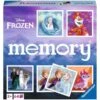 Ravensburger Memory Disney Frozen, Gedächtnisspiel