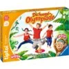 Ravensburger Tiptoi ACTIVE Dschungel-Olympiade, Brettspiel