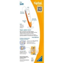 Ravensburger Tiptoi Der Stift, Eingabestift -Trendiger Spielzeugladen Ravensburger tiptoi Der Stift Eingabestift@@1871042 3