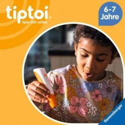 Ravensburger Tiptoi Lern Mit Mir! Mathe 1. Klasse, Lernbuch 12 Ravensburger Tiptoi Lern Mit Mir! Mathe 1. Klasse, Lernbuch -Trendiger Spielzeugladen Ravensburger tiptoi Lern mit mir Mathe 1 Klasse Lernbuch@@100019885 5